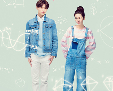 “ชิวเชิ้งอี้ - เจิงจือเฉียว” ชวนฟินไปกับ “Attention, Love!” ซีรีส์ที่ครองใจคนดูมาแล้วทั่วเอเชีย ชมได้ที่ “MONOMAX”
